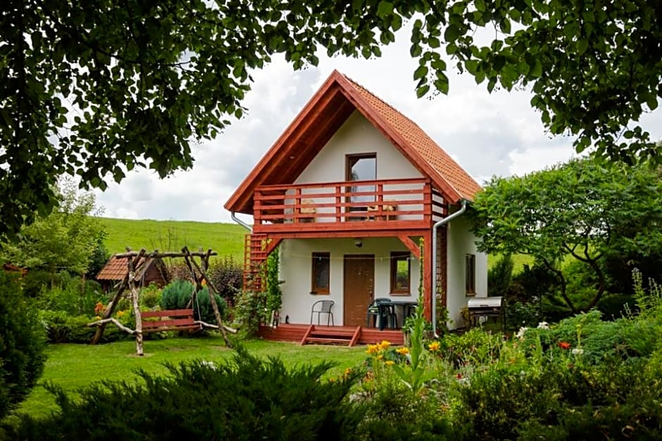 Domki letniskowe "Pod lipą"