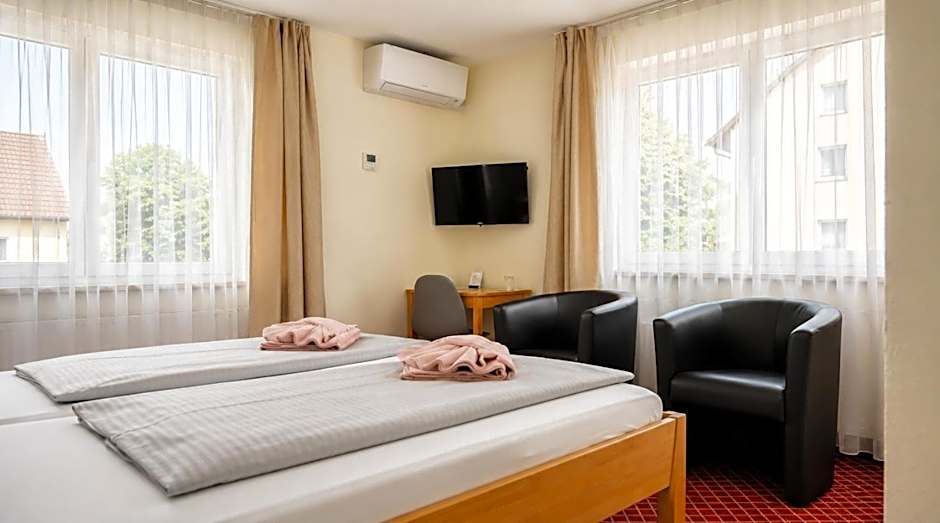 Hotel Leitner