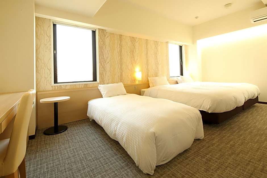 AB Hotel Yukuhashi