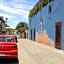 La Cochinilla Hotel Boutique
