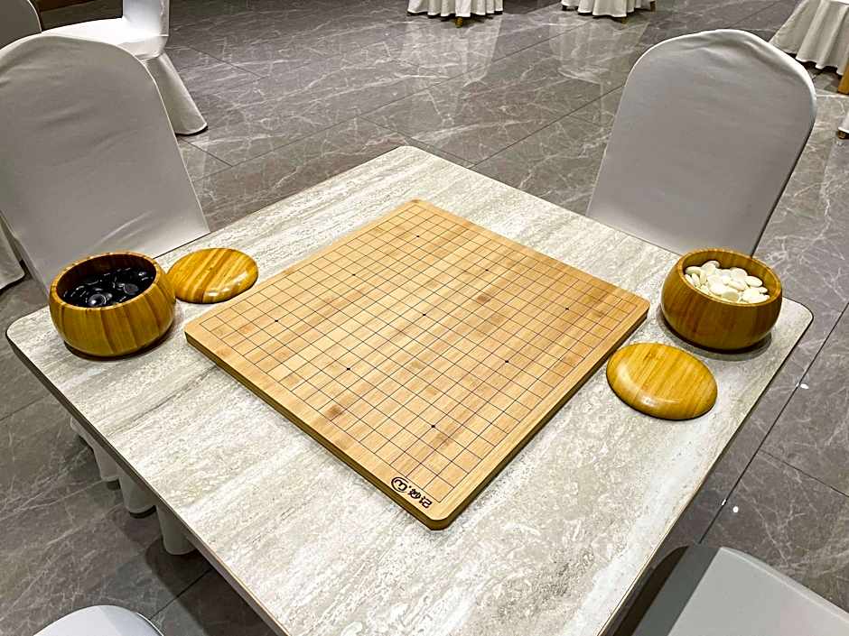 Mercure Shijiazhuang People Square