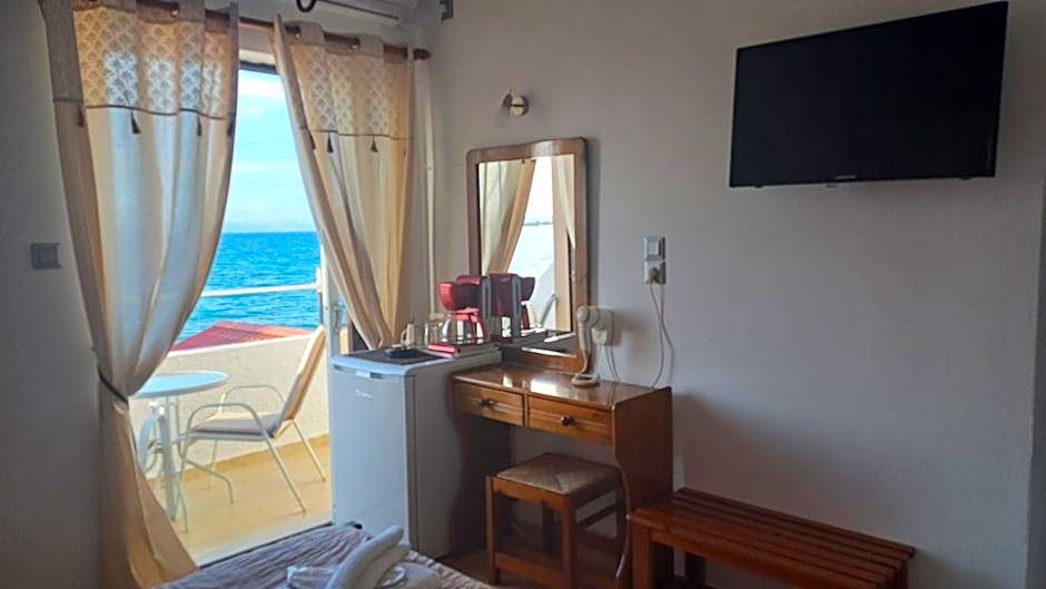 Hotel Beach Amaryllis