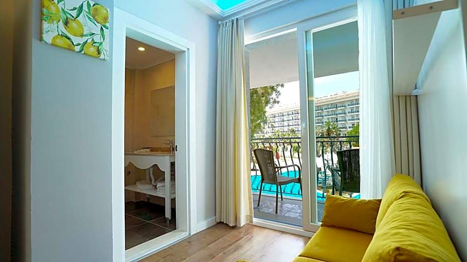 Selectum Family Comfort Side