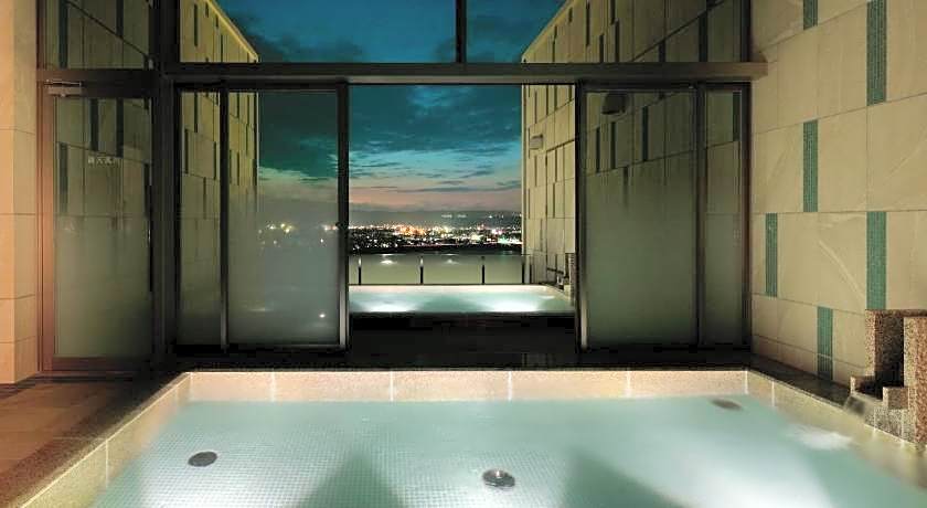 Candeo Hotels Nankai Wakayama