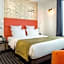 Hotel Scarlett