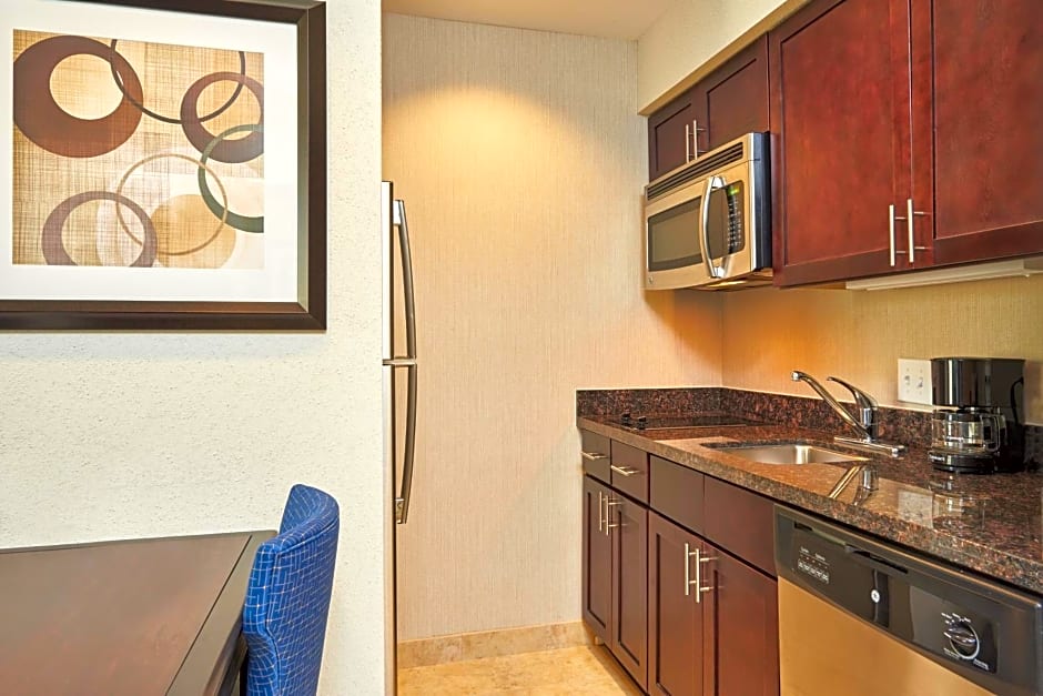 Homewood Suites Odessa