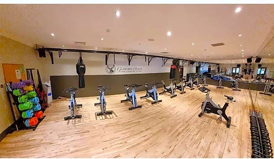 The Glenview Hotel & Leisure Club