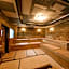 Sagayamato Onsen Hotel Amandi