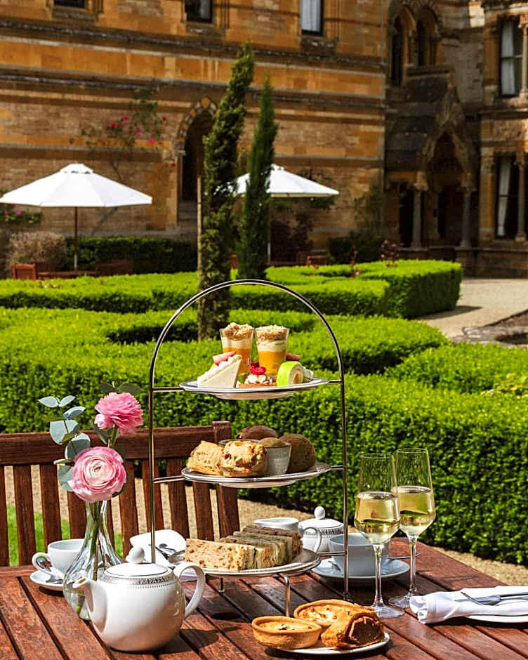 Ettington Park Hotel, Stratford-upon-Avon