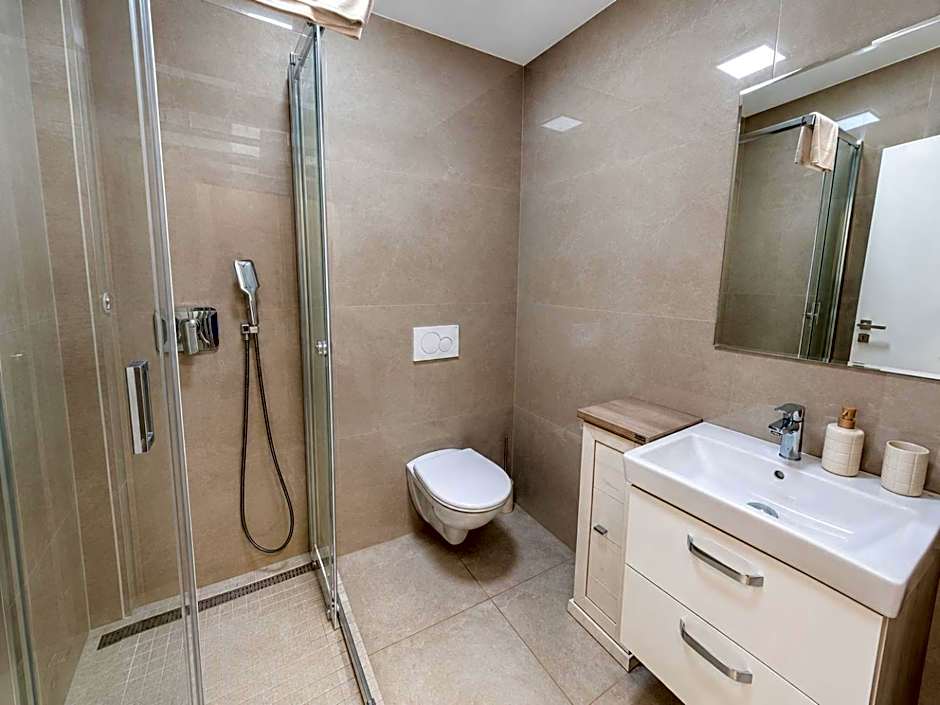 Aparthotel Olympland