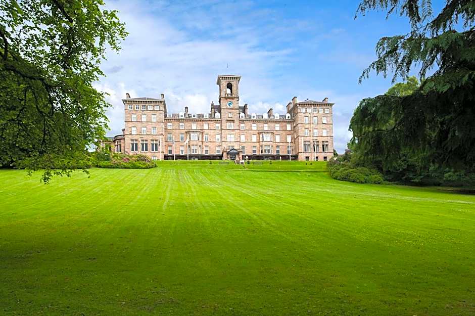 DoubleTree By Hilton Dunblane Hydro