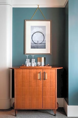 Superior Room, 1 King Bed