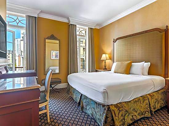 The Lafayette by LuxUrban