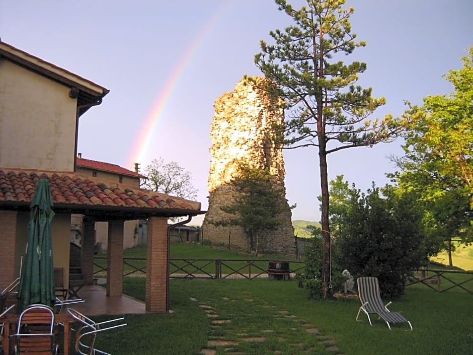 Agriturismo Borgo San Benedetto