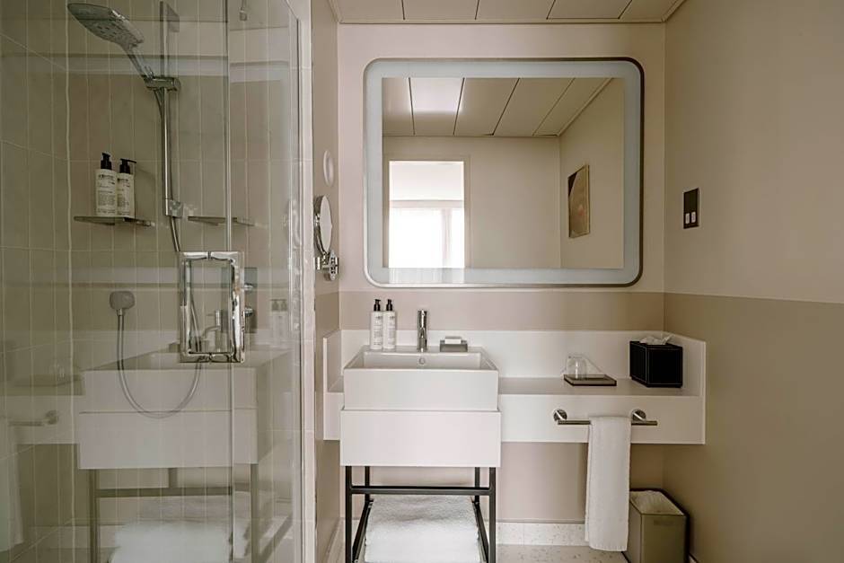 Club Quarters Hotel, St Paul's