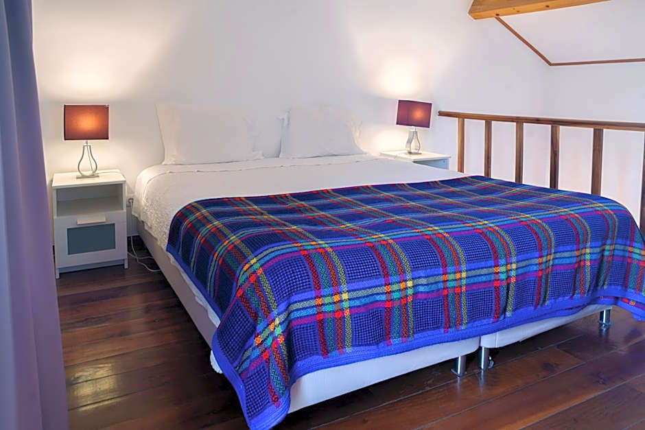 Apartamentos da Galé