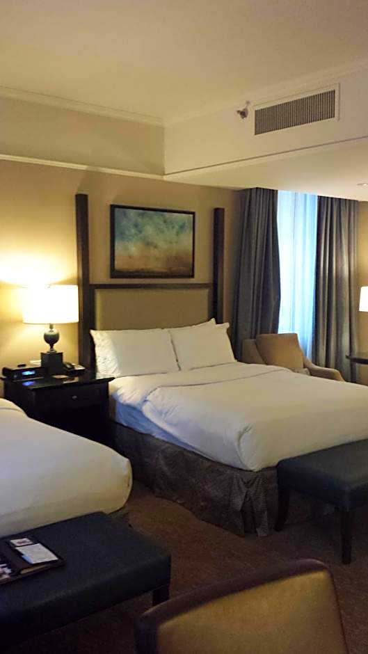 Fairmont Palliser