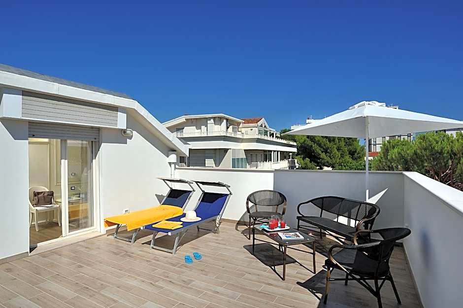 Hotel Marilena