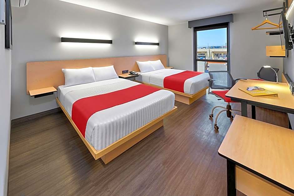 City Express by Marriott Tijuana Otay