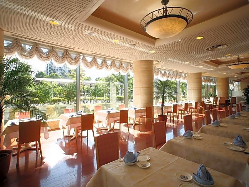 Hotel Port Plaza Chiba