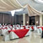 Marcian Garden Hotel
