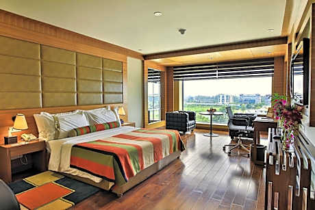 Luxury Room - Free WiFi