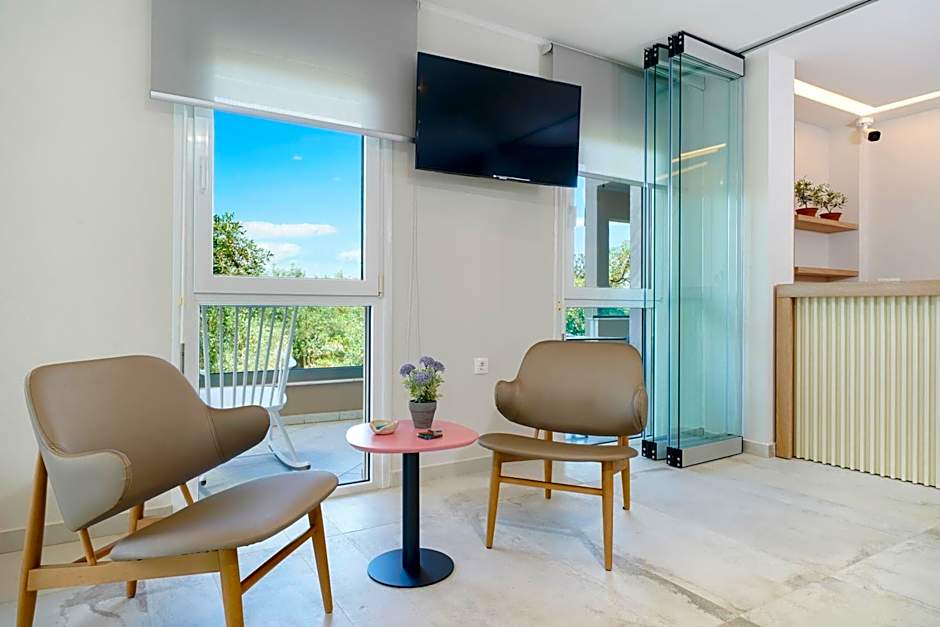 Iliomagic Luxury Suites Thassos