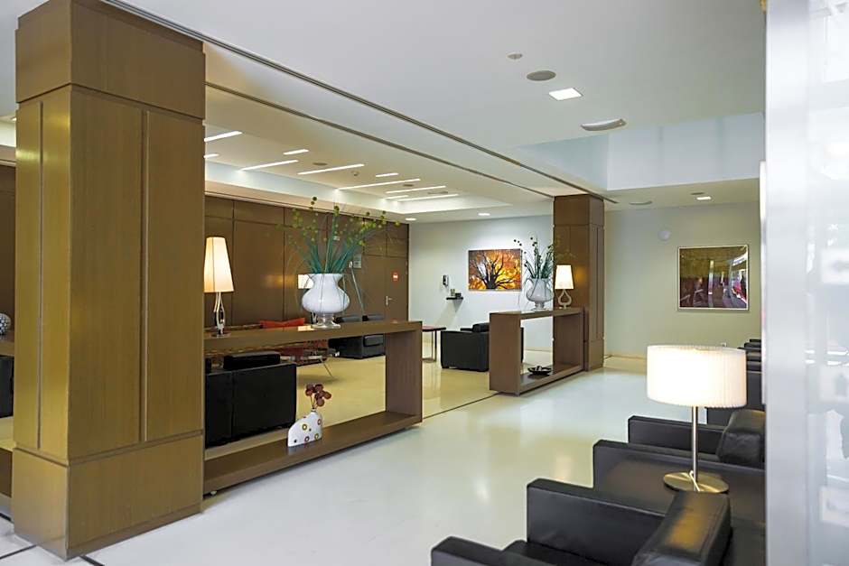 Hotel Veracruz Plaza & Spa