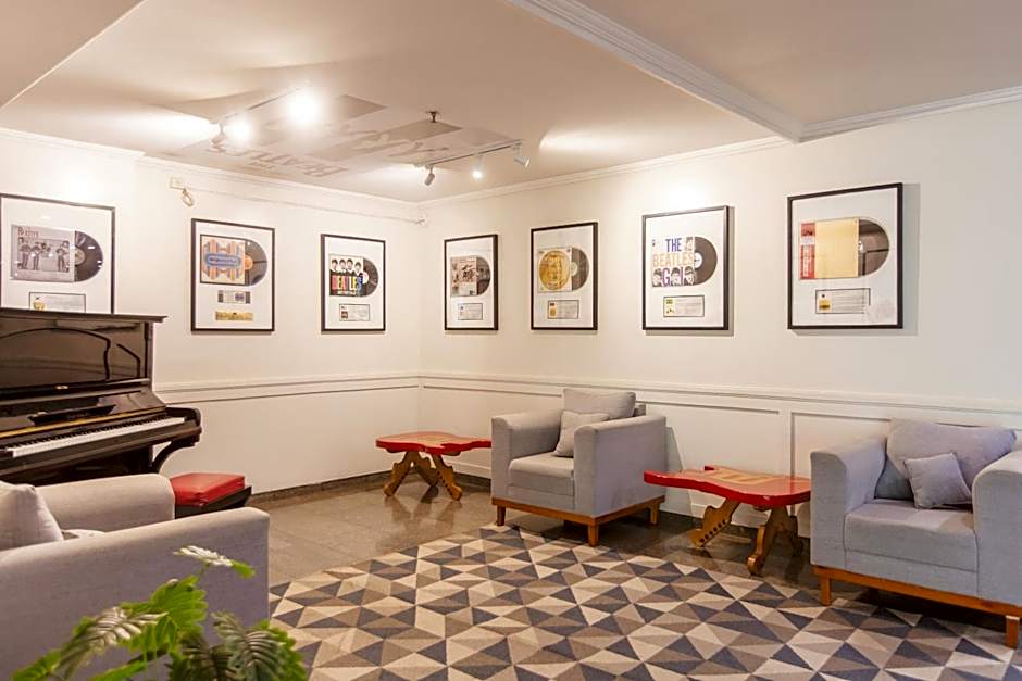 Vilage Inn Ribeirão Preto & Convenções