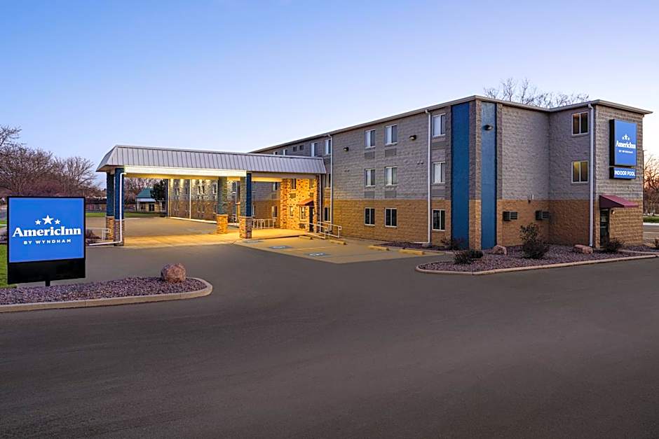 Photo 1 of 31 of AmericInn by Wyndham Madison WI
