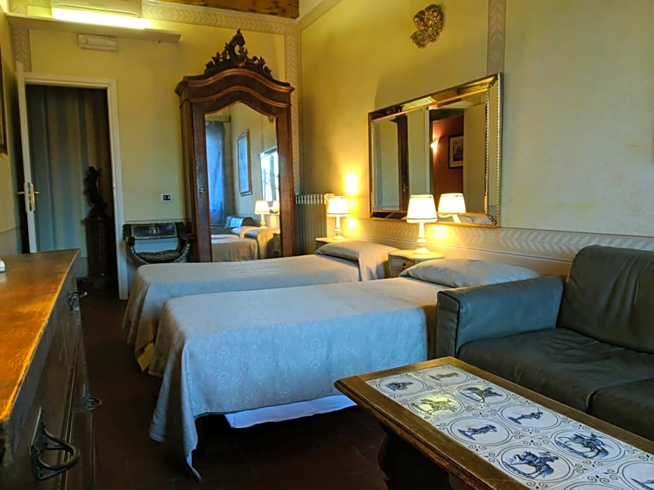 Al Tuscany