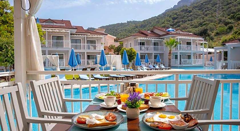 Mozaik Hotel