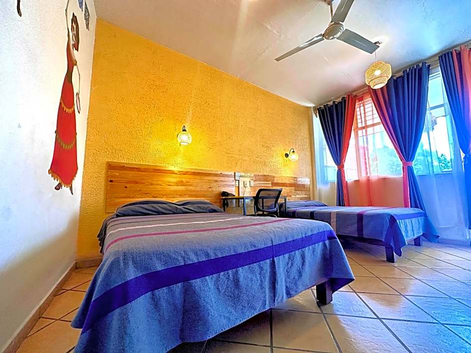Hotel Escalada