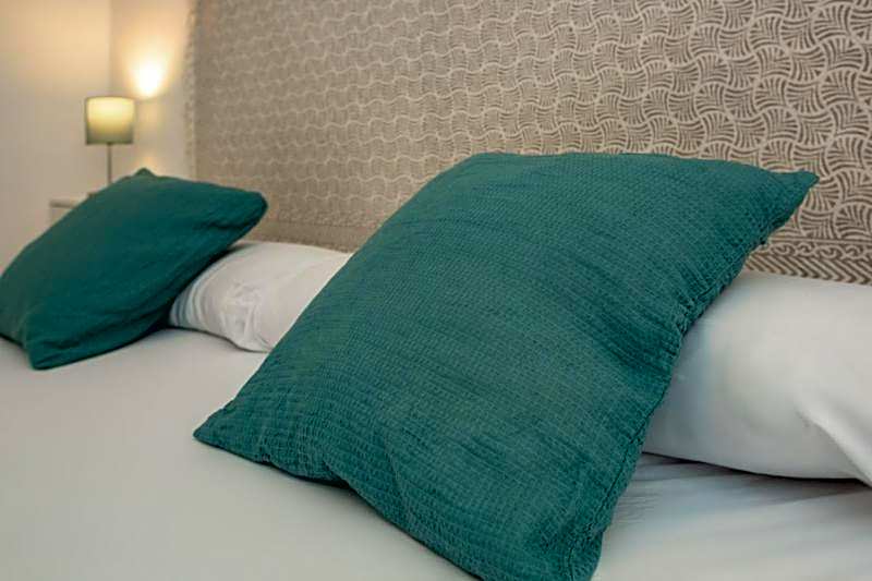 Sa Fita Backpackers - Albergue Juvenil