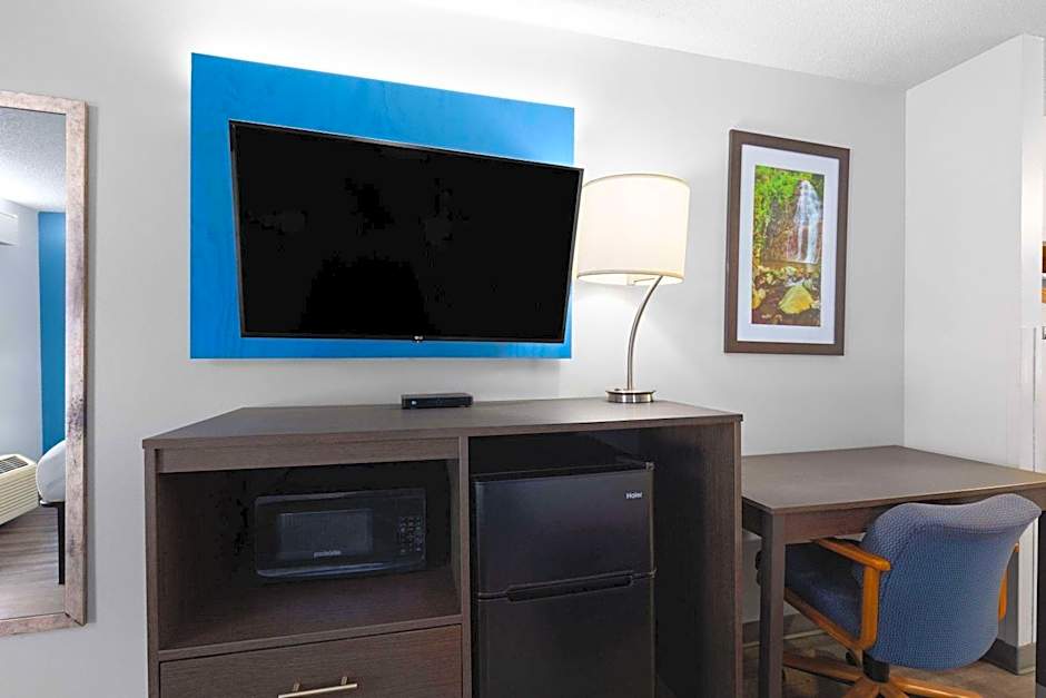 Baymont by Wyndham Selma