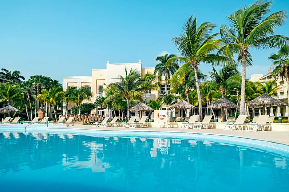 Iberostar Waves Rose Hall Beach All Inclusive