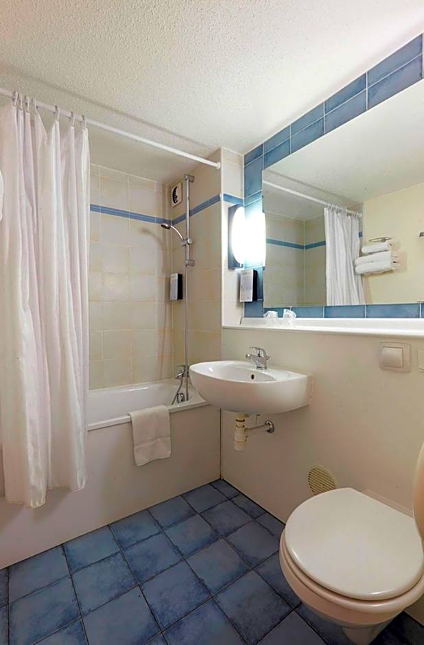 Campanile Saint-Dizier