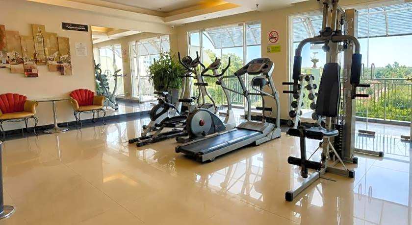 Triima Inn Arenaa Melaka