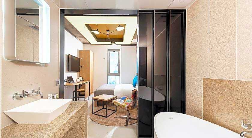 Jamsil Delight Hotel