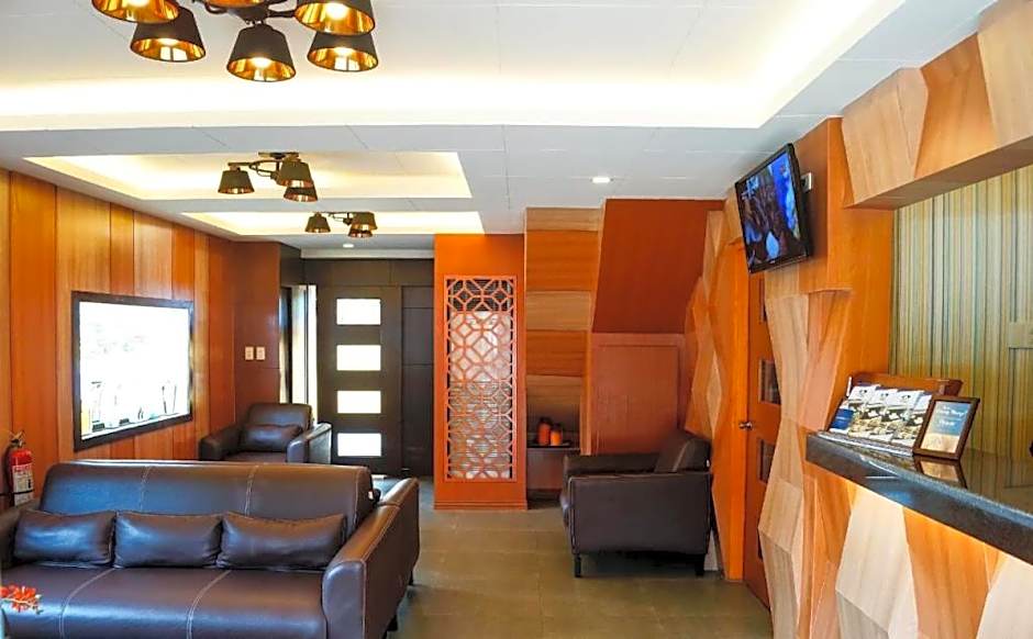 AMALFI718 HOTEL