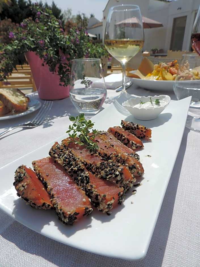 Torre Fiore Hotel Masseria