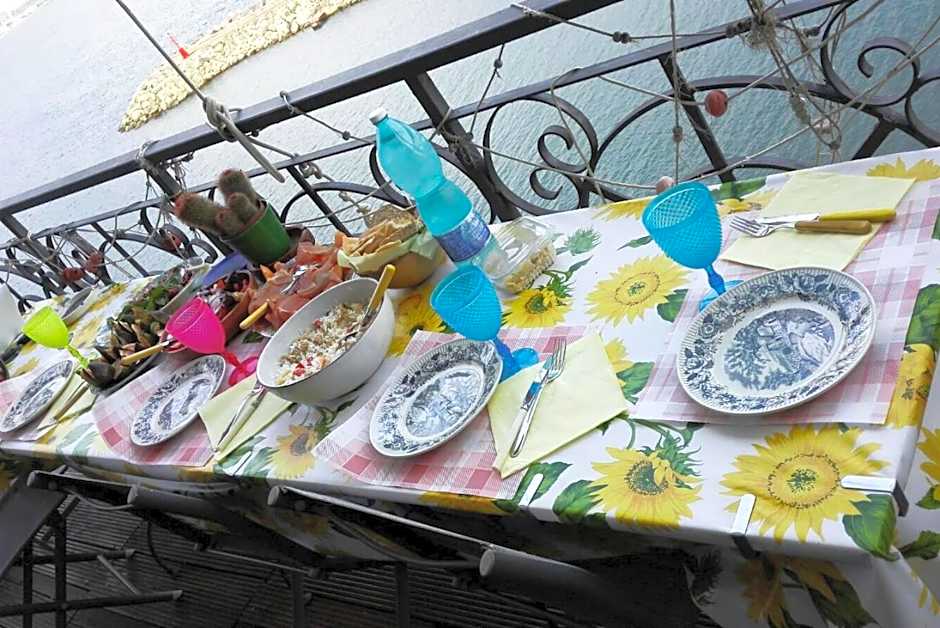 B&B Porta del Mare