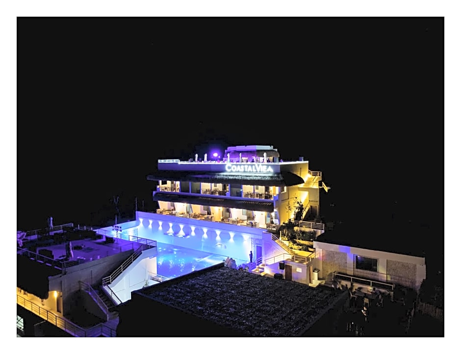 Bohol Coastal View Hotel