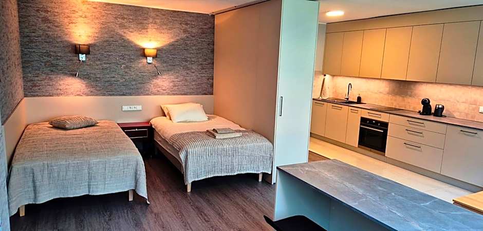 Photo 1 of 5 of Superior Apartment