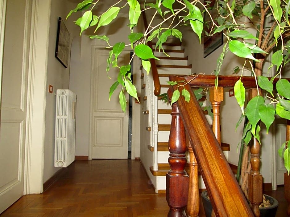 B&B Le Ortensie