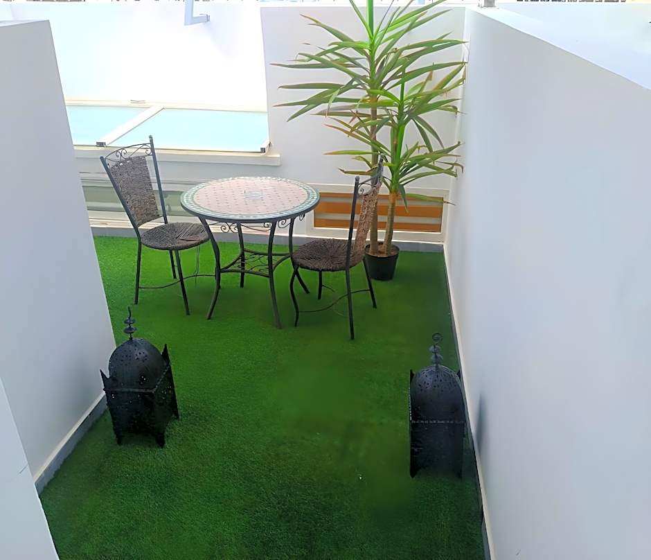 Résidence Dayt Ifrah by Rent-Inn