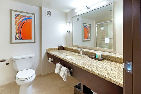 Premier Room, 1 King Bed