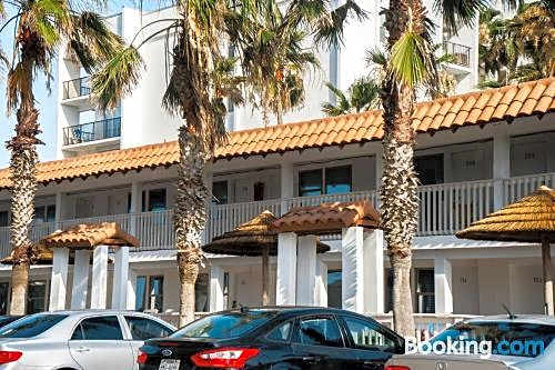 Coco Beach Hotel on South Padre Island