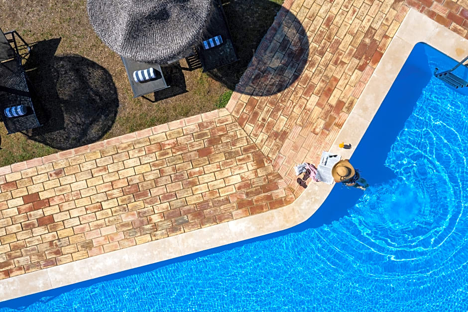 Pousada de Sagres - Charming Hotel