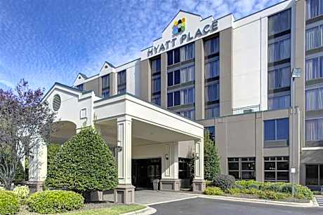Hyatt Place Atl Norcross Peachtree
